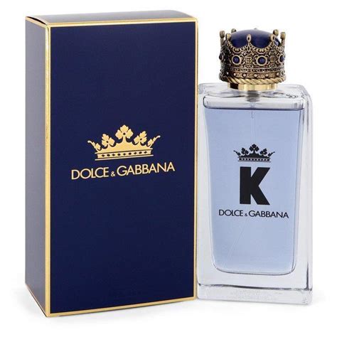 dolce gabbana laden in köln|Dolce & Gabbana cologne men king.